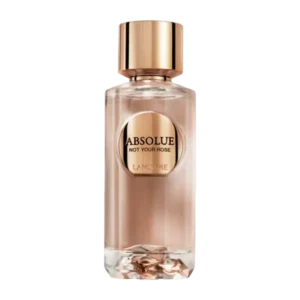 ABSOLUE NOT YOUR ROSE LANCOME EDP 100ML WITHOUT BOX BATCH CODE 22Y61YA