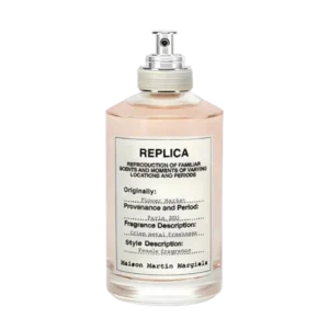 REPLICA FLOWER MARKET EDT 100ML MAISON MARGIELA	WITHOUT BOX BATCH CODE 22X21TP