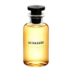 AU HASARD EDP 100ML LOUIS VUITTON WITHOUT BOX BATCH CODE 3F01