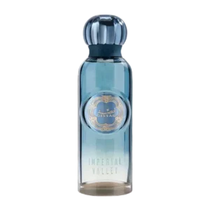IMPERIAL VALLEY EDP GISSAH 200ML WITH BOX BRAND NEW BATCH CODE G20.3110/ G20.3153