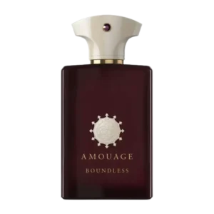 BOUNDLESS EDP AMOUAGE 100ML WITHOUT BOX BATCH CODE A34152F084