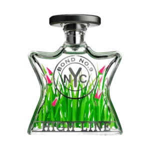 BOND NO 9 NYC HIGH LINE EDP 100ML WITHOUT BOX