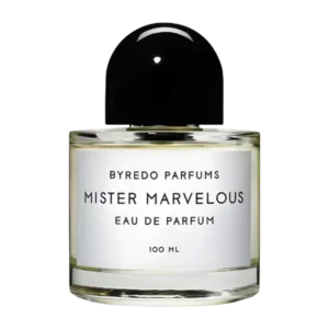 MISTER MARVELOUS BYREDO EDP 100ML WITHOUT BOX