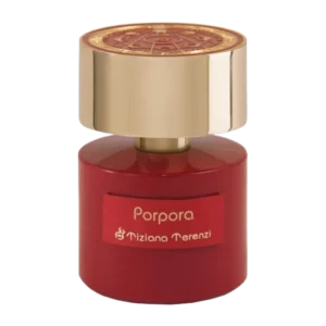 PORPORA EXTRAIT DE PARFUM TIZIANA TERENZI 100ML WITHOUT BOX BATCH CODE LO70731