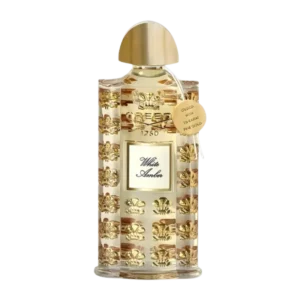 WHITE AMBER EDP CREED 75ML WITHOUT BOX