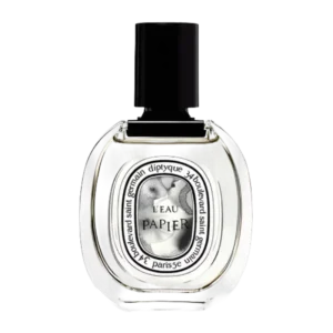 L'EAU PAPIER EDT DIPTYQUE 100ML WITHOUT BOX BATCH CODE 3D2701