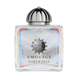 AMOUAGE PORTRAYAL WOMAN EDP 100ML WITHOUT BOX BATCH CODE HA8758D10