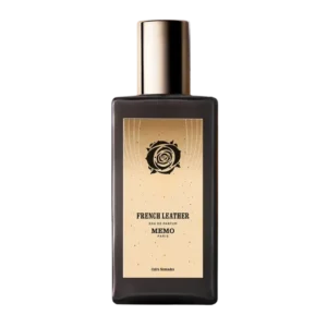 FRENCH LEATHER EDP MEMO PARIS 200ML WITHOUT BOX BATCH CODE FL12062