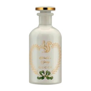 WINTER'S SPRING EDP 100ML GUCCI WITHOUT CAP & BOX