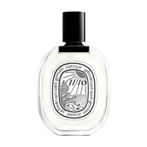 ILIO EDT DIPTYQUE 100ML WITHOUT BOX BATCH CODE 5A10D1