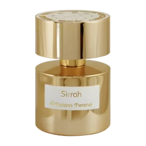 SIRRAH EDP 100ML TIZIANA TERENZI WITHOUT BOX BATCH CODE N06882