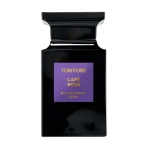 CAFÉ ROSE EDP TOMFORD 100ML WITHOUT BOX BATCH CODE A14