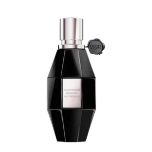 FLOWERBOMB MIDNIGHT EDP 100ML VIKTOR & ROLF WITHOUT BOX BATCH CODE 62RD0DA