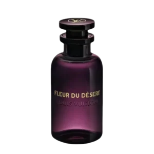 FLEUR DU DESERT EDP LV 100ML WITHOUT BOX BATCH CODE 2C01