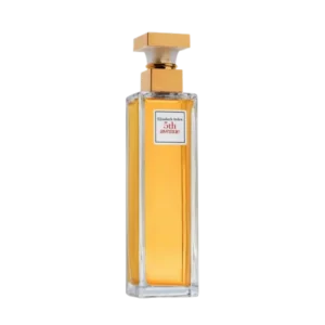 5TH AVENUE EDP 125ML ELIZEABETH ARDEN WITHOUT BOX BATCH CODE Y20Y26A/Y19S28A