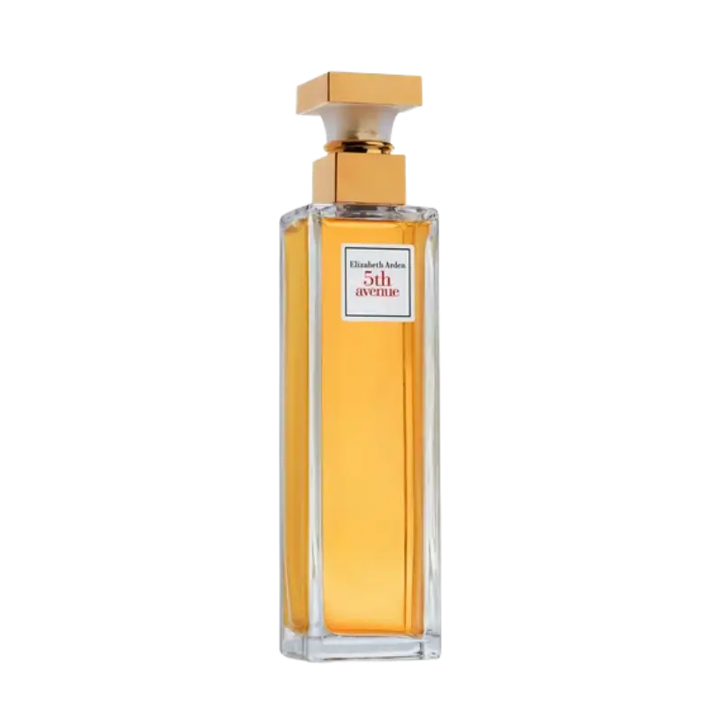 5TH AVENUE EDP 125ML ELIZEABETH ARDEN WITHOUT BOX BATCH CODE Y20Y26A/Y19S28A