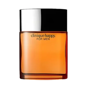 CLINIQUE HAPPY FOR MEN EDT CLINIQUE 100ML WITHOUT BOX BATCH CODE B37