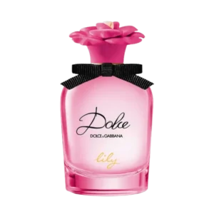 DOLCE LILY EDT DOLCE GABBANA 75ML WITHOUT BOX BATCH CODE 2068K9