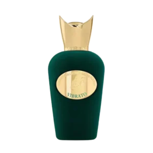 VIBRATO SOSPIRO EDP 100ML WITH BOX BATCH CODE 2032M