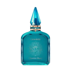CALM BLISS EDP 100ML	CHARLOTTE TILBURY WITHOUT BOX BATCHCODE 32891