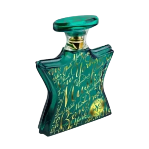 NEW YORK MUSK EDP 100ML BOND 9 WITHOUT BOX