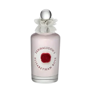ELISABETHAN ROSE EDP	100ML PENHALIGONS WITHOUT BOX BATCH CODE 117312