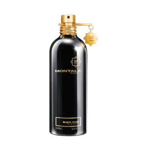 BLACK AOUD EDP MONTALE PARIS 100ML WITHOUT BOX BATCH CODE K0164A