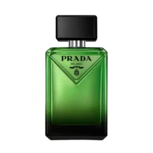 PRADA PARADIGME EDP 100ML WITHOUT BOX BATCH CODE 38Z103Y