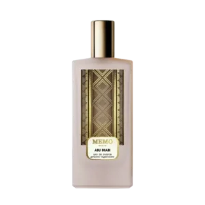 ABU DHABI EDP 75ML MEMO PARIS WITHOUT BOX BATCH CODE AD14064