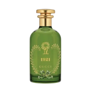 1921 GUCCI EDP 100ML WITHOUT CAP & BOX BATCH CODE 1014