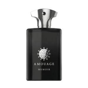 MEMOIR MEN	EDP	100ML AMOUAGE WITHOUT BOX