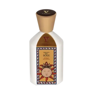 ARKANO DEL SOLE	EXTRAIT DE PARFUM 100ML V CANTO WITHOUT BOX