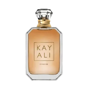 CITRUS 08 EDP 100ML KAYALI WITHOUT BOX BATCH CODE 8G122