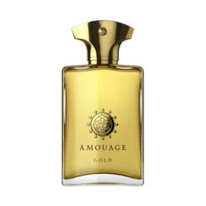 AMOUAGE GOLD MEN EDP 100ML WITHOUT BOX BATCH CODE 889127101