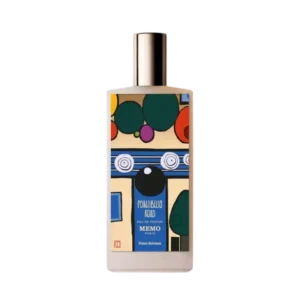 PORTOBELLO ROAD EDP 75ML MEMO PARIS WITHOUT BOX BATCH CODE PR14124