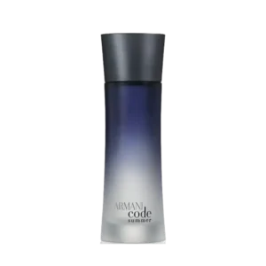 ARMANI CODE SUMMER EAU FRAICHE GIORGIO ARMANI	75ML WITHOUT BOX BATCH CODE 38JN3S