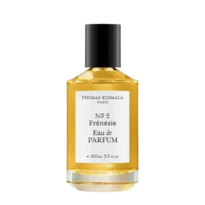 NO.5 FRENESIE EDP THOMAS KOSMALA 100ML WITHOUT BOX BATCH CODE H0G23
