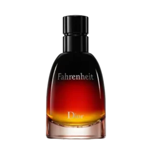 FAHRENHEIT PARFUM DIOR 75ML WITHOUT BOX BATCH CODE 4M01