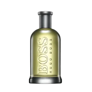 HUGO BOSS NO 6 EDT 50ML WITHOUT BOX BATCH CODE 7151