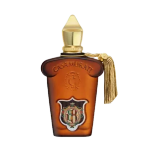 CASAMORATI 1888	EDP XERJOFF 100ML WITHOUT BOX BATCH CODE 27222H