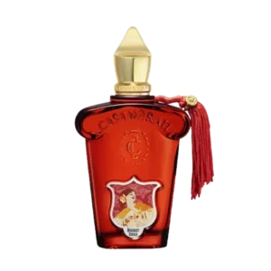 CASAMORATI BOUQUET IDEALE XERJOFF EDP 100ML WITHOUT BOX BATCH CODE 27222H