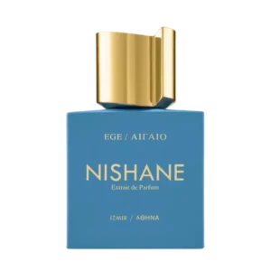 EGE/AILAIO EXTRAIT DE PARFUM 100ML NISHANE WITHOUT BOX