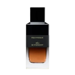 EQUIVOQUE EDP INTENSE GIVENCHY 200ML WITHOUT BOX BATCH CODE 3K01