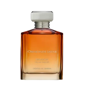 DAMASK EDP ORMONDE JANYE 50ML WITHOUT BOX BATCH CODE 3201220