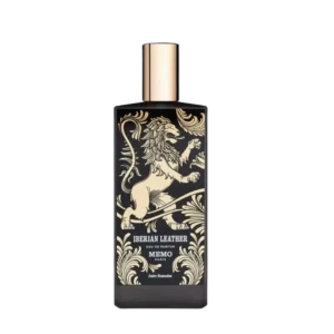 IBERIAN LEATHER EDP MEMO PARIS 75ML WITHOUT BOX BATCH CODE B52023