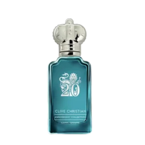 ICONIC FEMININE LIMITED EDITION 50ML PARFUM CLIVE CHRISTIAN WITHOUT BOX