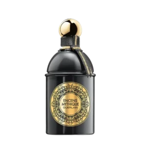 ENCENS MYTHIQUE EDP 125ML GUERLAIN WITHOUT BOX BATCH CODE 2F06