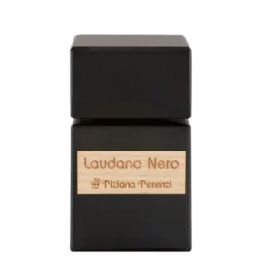 LAUDANO NERO EXTRAIT DE PARFUM	TIZIANA TERENZI 100ML WITHOUT BOX BATCH CODE D18304