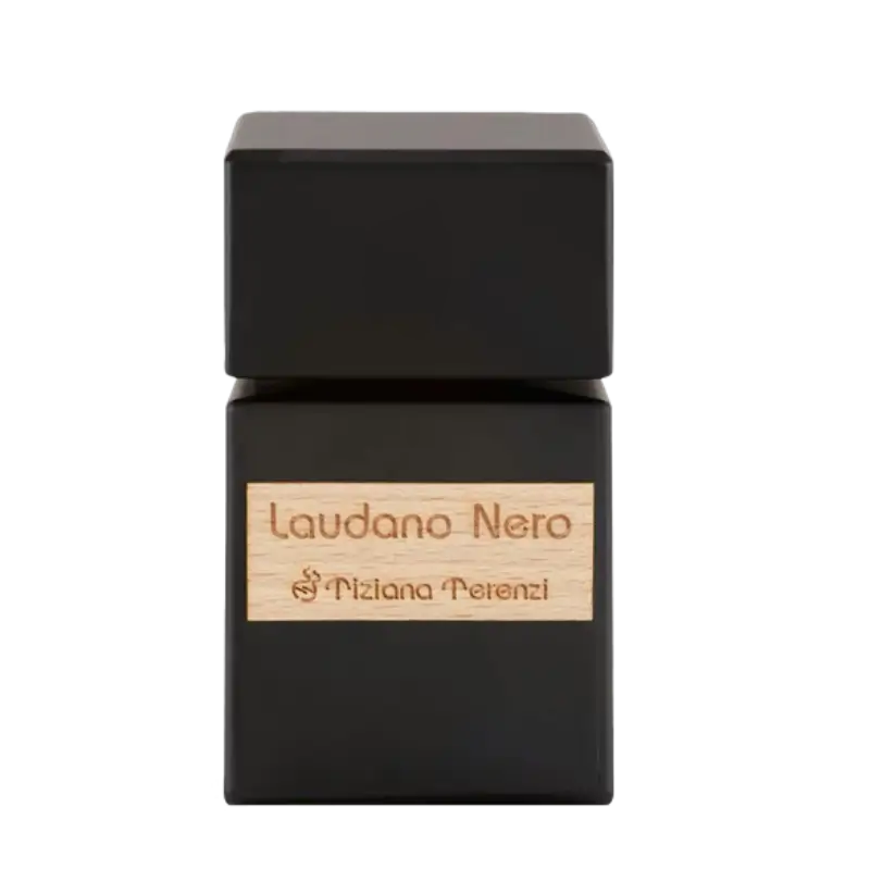 LAUDANO NERO EXTRAIT DE PARFUM TIZIANA TERENZI 100ML WITHOUT BOX BATCH CODE D18304