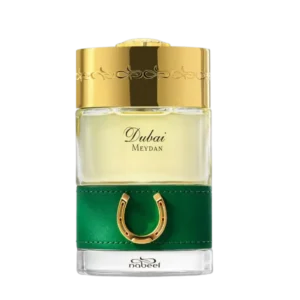 DUBAI MEYDAN EDP 50ML THE SPIRIT OF DUBAI WITHOUT BOX